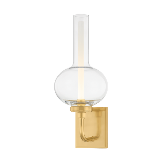 Hudson Valley Lighting Rossman Wall Sconce