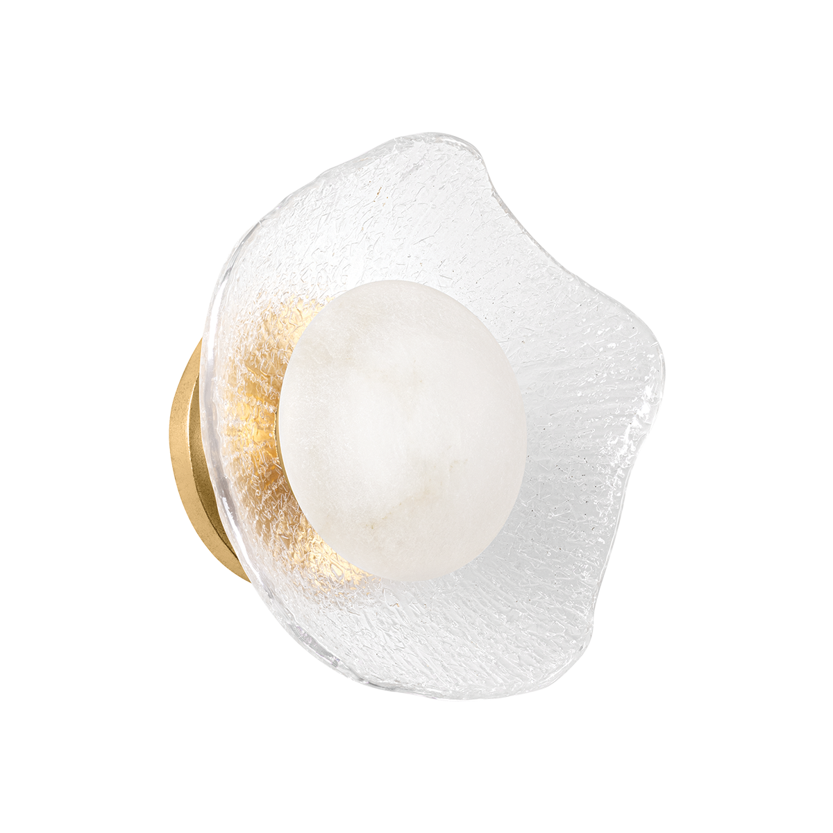 Corbett Lighting ALMANDINE Wall Sconce