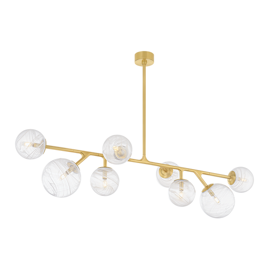 Corbett Lighting GLASGOW Linear