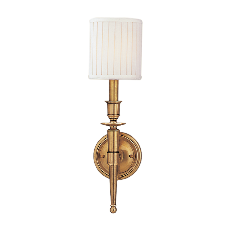 Hudson Valley Lighting Abington Wall Sconce