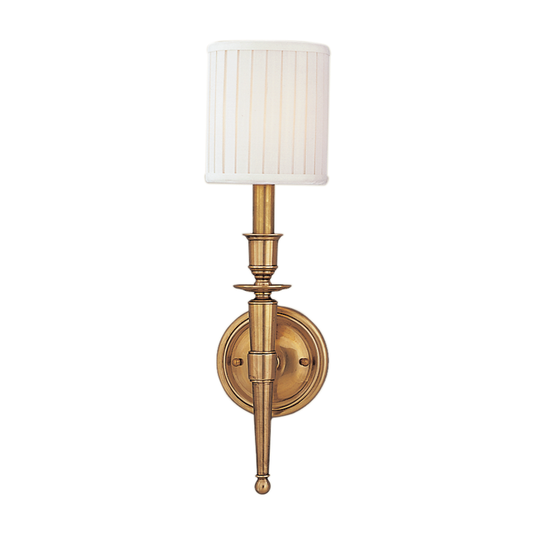 Hudson Valley Lighting Abington Wall Sconce
