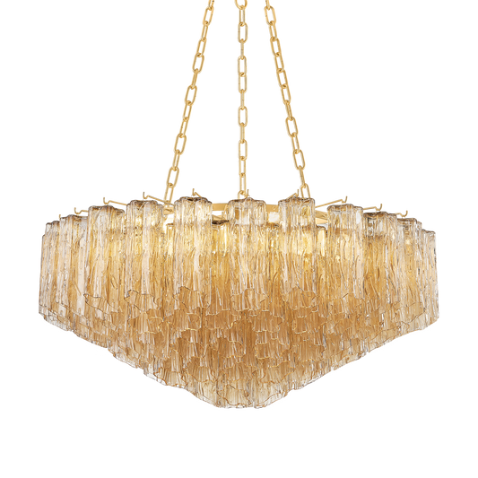 Hudson Valley Lighting WATERTOWN Chandelier