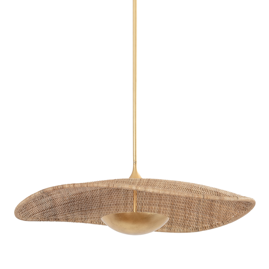 Hudson Valley Lighting SHILOH PENDANT
