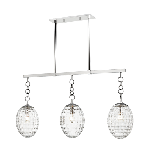 Hudson Valley Lighting Venice Linear