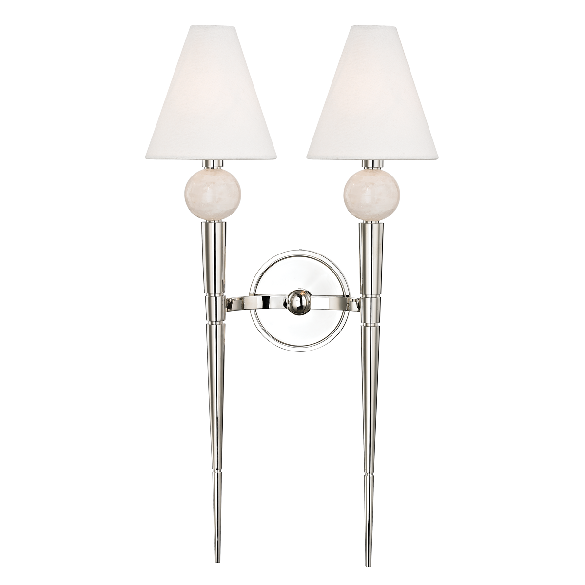 Hudson Valley Lighting Vanessa Wall Sconce