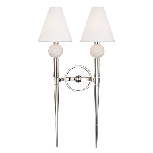 Hudson Valley Lighting Vanessa Wall Sconce