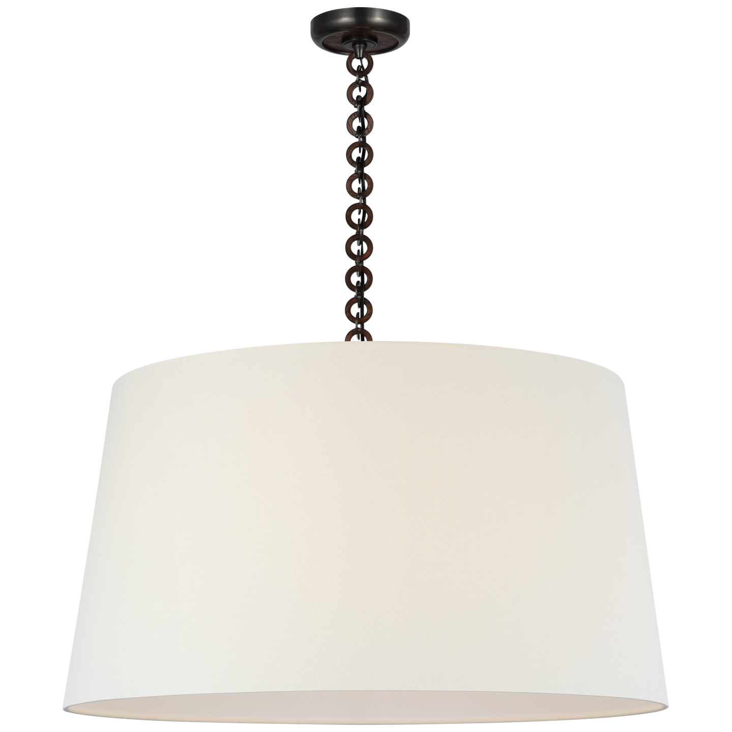 Evelyn 33" Hanging Shade