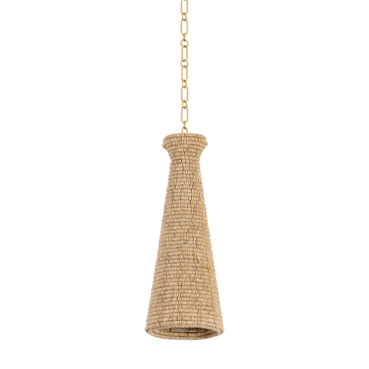 Hudson Valley Lighting TALLMAN PENDANT
