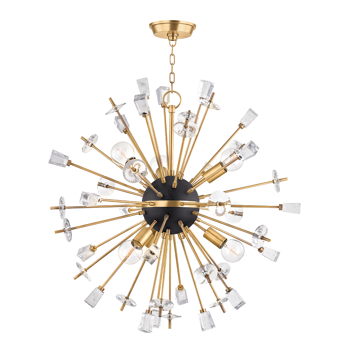 Hudson Valley Lighting Liberty Chandelier