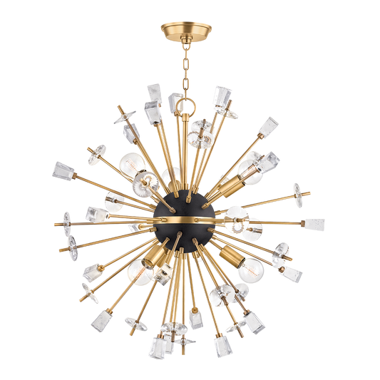 Hudson Valley Lighting Liberty Chandelier