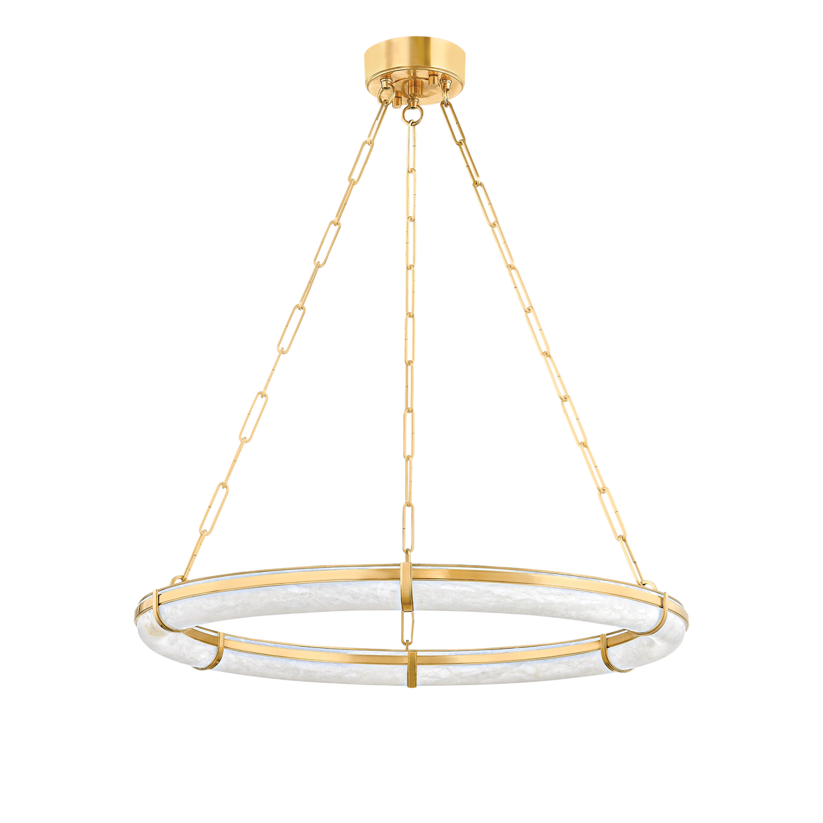 Hudson Valley Lighting SENNETT Chandelier