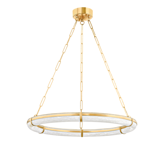 Hudson Valley Lighting SENNETT Chandelier