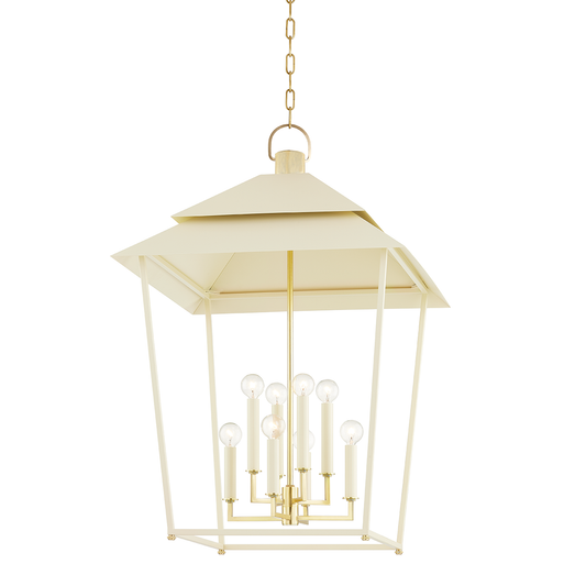Hudson Valley Lighting Natick Lantern