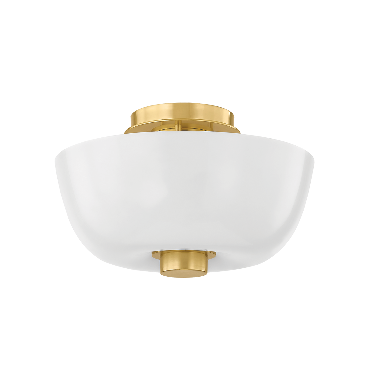 Hudson Valley Lighting DOVE Flush Mount