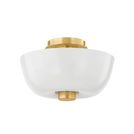 Hudson Valley Lighting DOVE Flush Mount