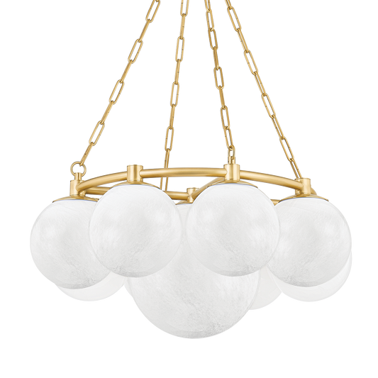 Hudson Valley Lighting THORNWOOD Chandelier