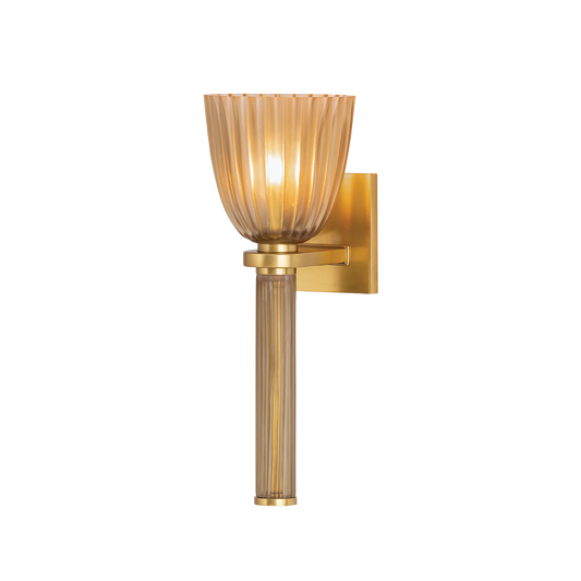 Hudson Valley Lighting COLUMBUS Wall Sconce