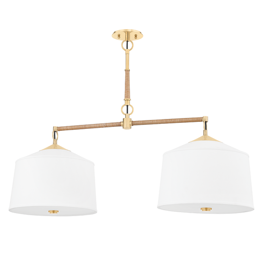 Hudson Valley Lighting White Plains Linear