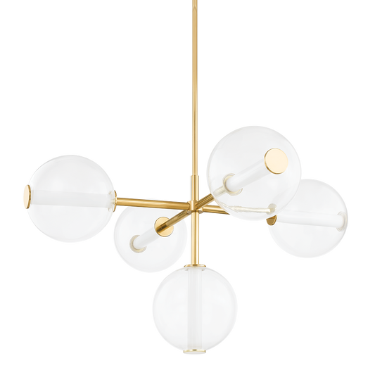 Hudson Valley Lighting RICHFORD Chandelier