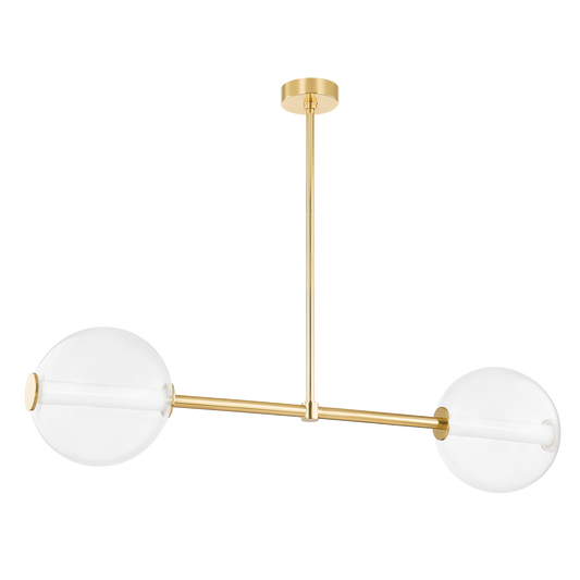 Hudson Valley Lighting RICHFORD Linear
