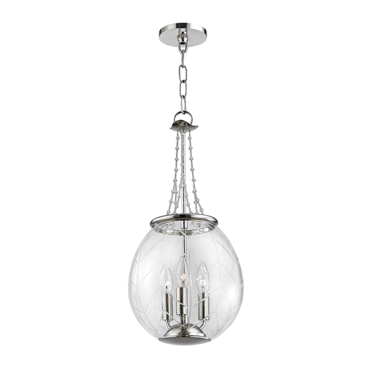 Hudson Valley Lighting Pierce Pendant
