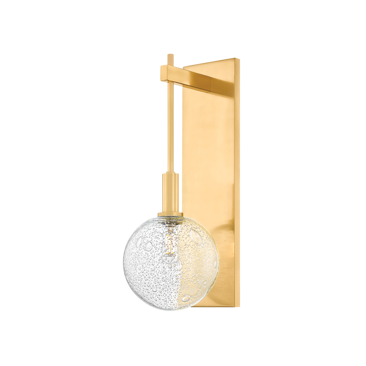 Hudson Valley Lighting ONTEORA Wall Sconce