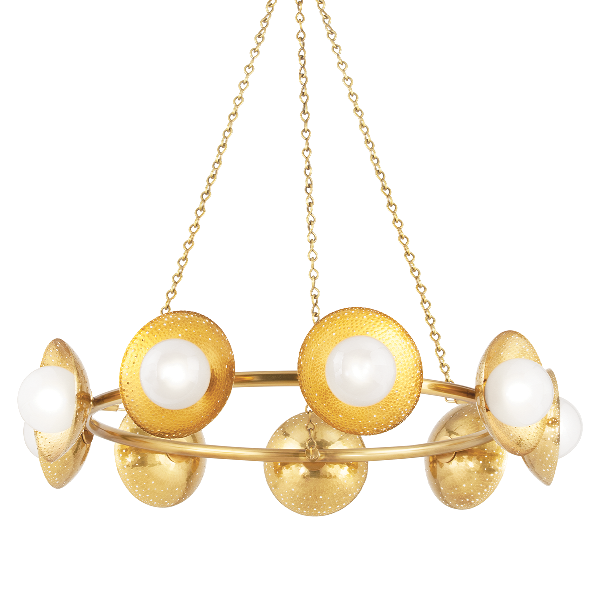 Hudson Valley Lighting Glimmer Chandelier