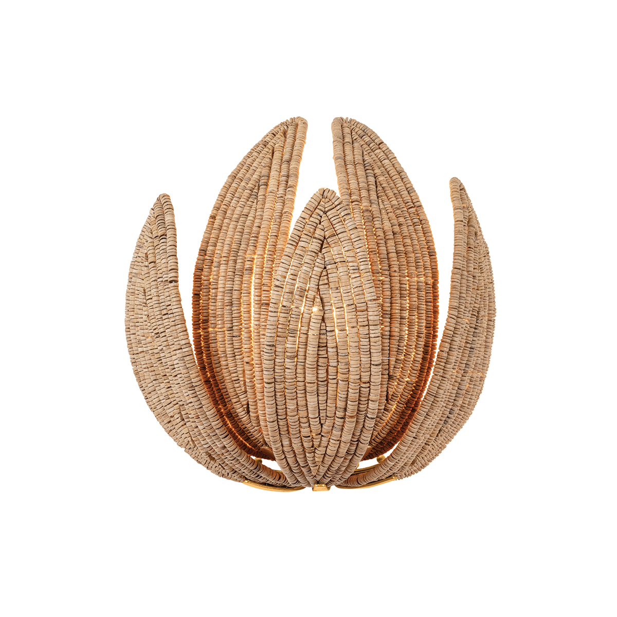 Corbett Lighting Varanasi Wall Sconce