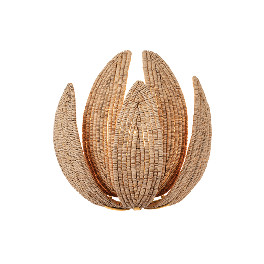 Corbett Lighting Varanasi Wall Sconce