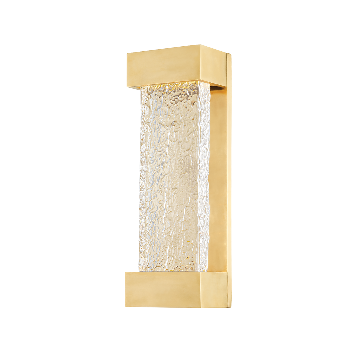 Hudson Valley Lighting Wharton Wall Sconce