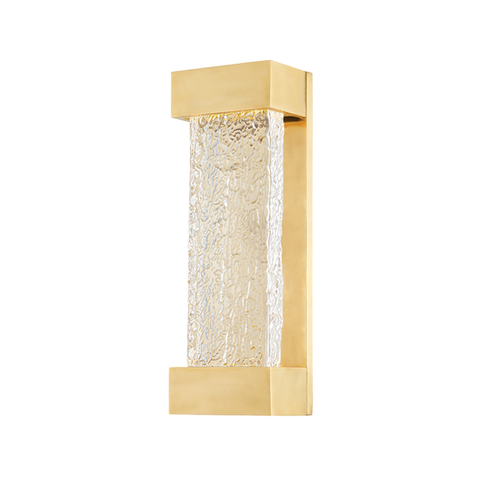Hudson Valley Lighting Wharton Wall Sconce
