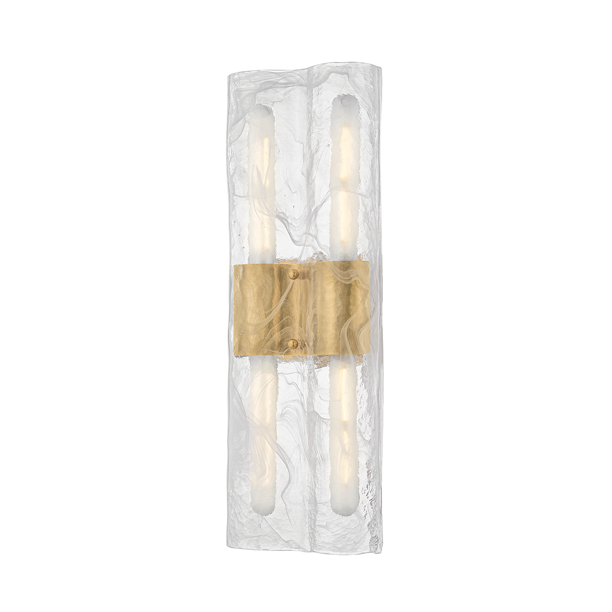 Corbett Lighting Bromo Wall Sconce