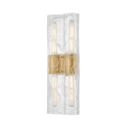 Corbett Lighting Bromo Wall Sconce