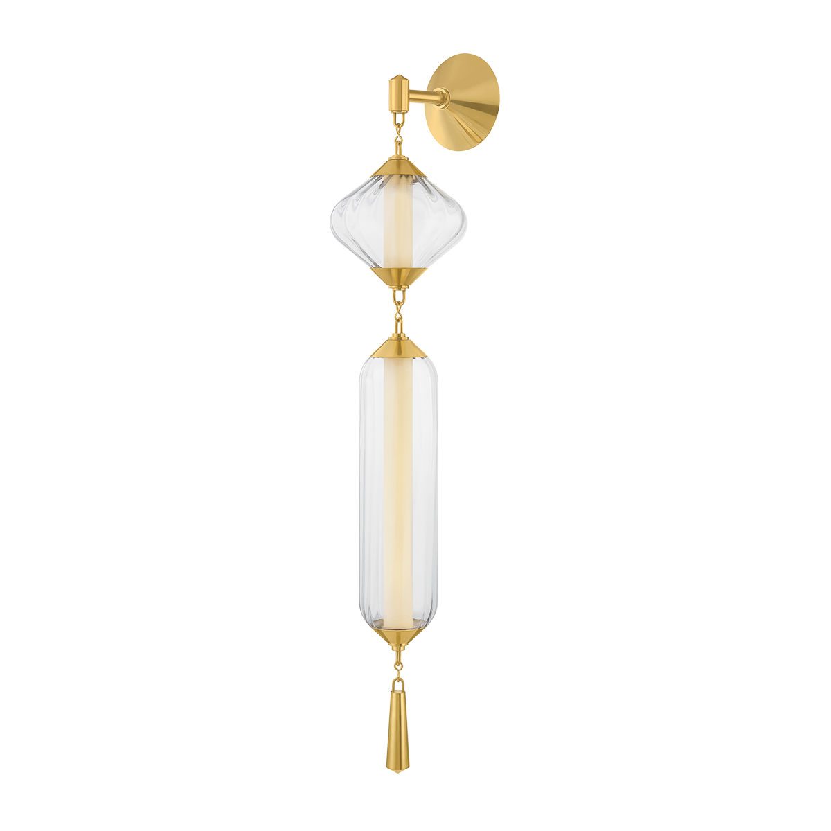 Corbett Lighting Fiorello Wall Sconce