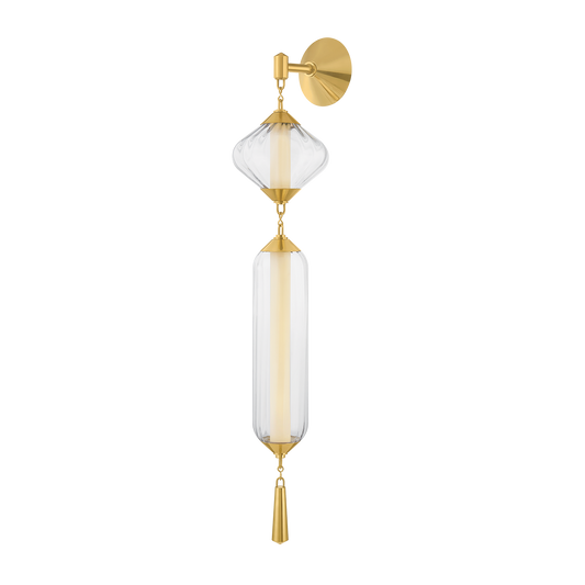Corbett Lighting Fiorello Wall Sconce
