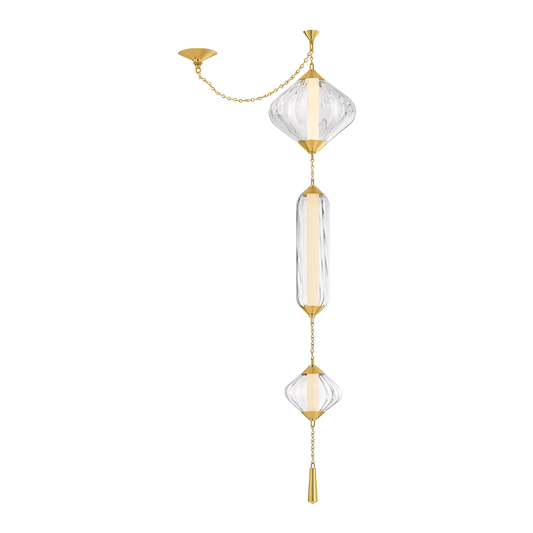 Corbett Lighting Fiorello Pendant