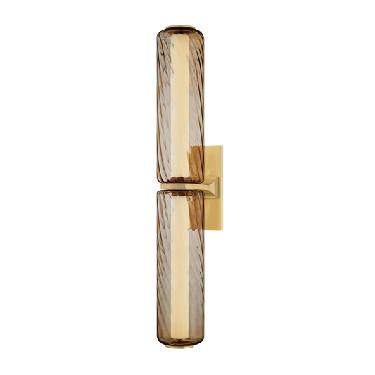 Corbett Lighting Tuscany Bath and Vanity