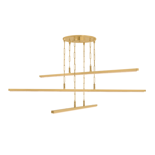 Corbett Lighting Cortina Chandelier