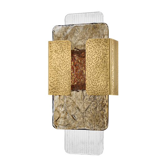 Corbett Lighting Telluride Wall Sconce