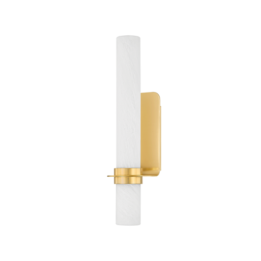 Hudson Valley Lighting GROVELAND STATION Wall Sconce