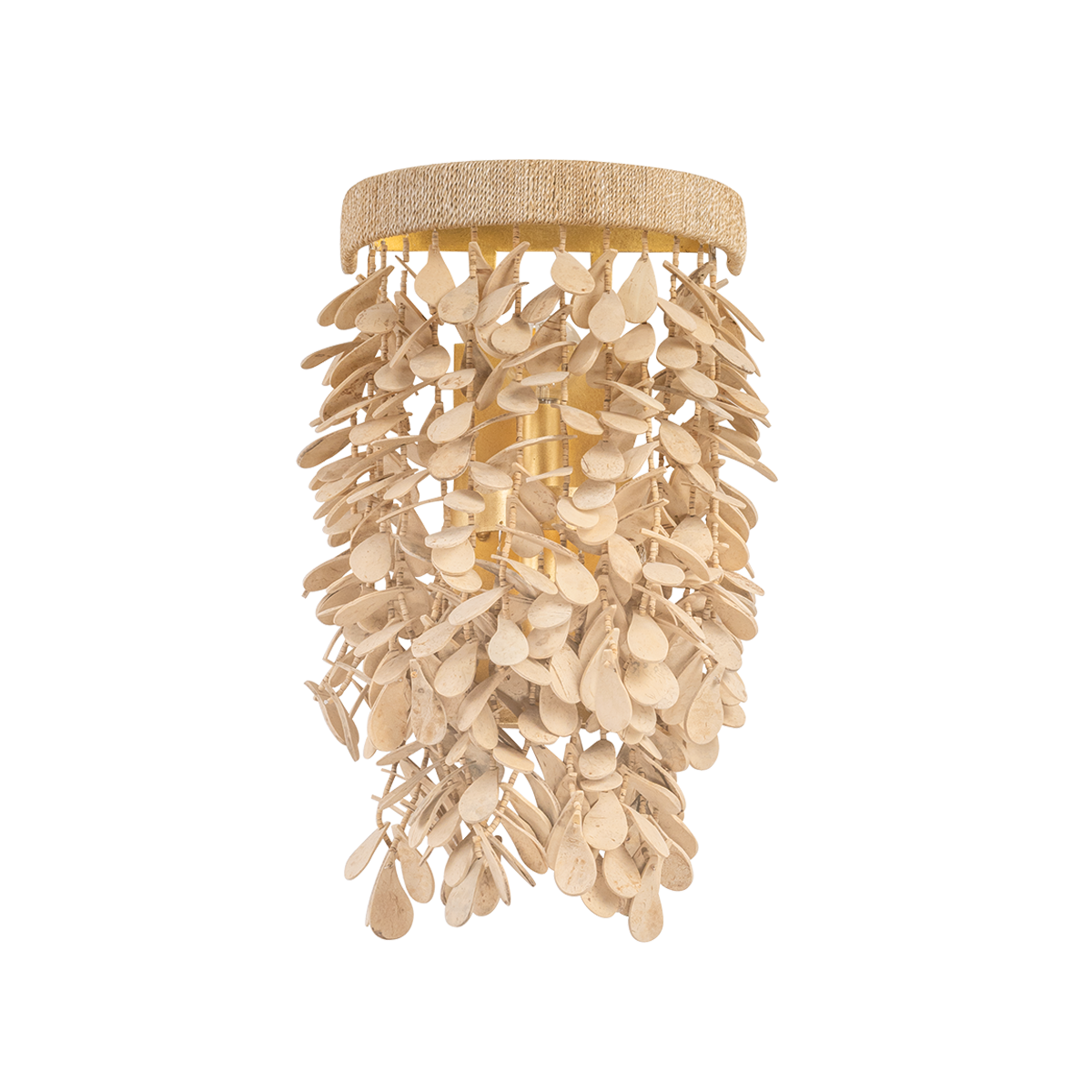 Corbett Lighting Naxos Wall Sconce