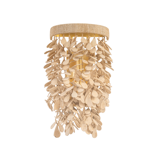Corbett Lighting Naxos Wall Sconce