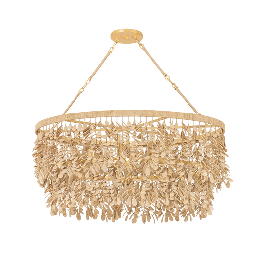 Corbett Lighting Naxos Linear