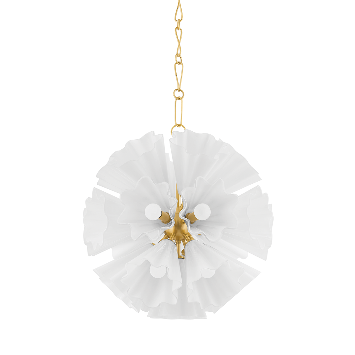 Hudson Valley Lighting CAPRI Chandelier