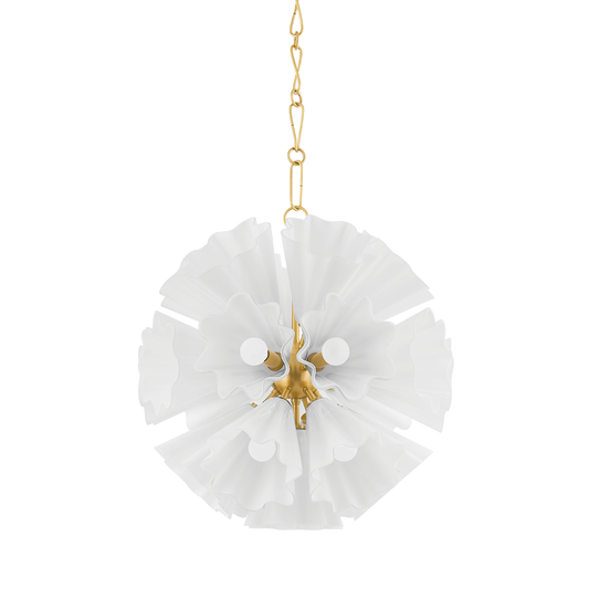 Hudson Valley Lighting CAPRI Chandelier