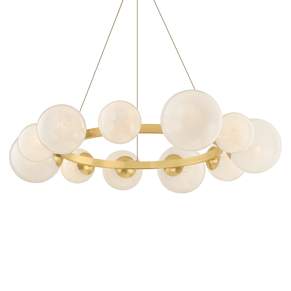 Hudson Valley Lighting Pacama Chandelier