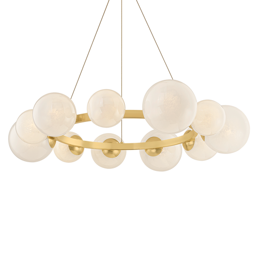 Hudson Valley Lighting Pacama Chandelier