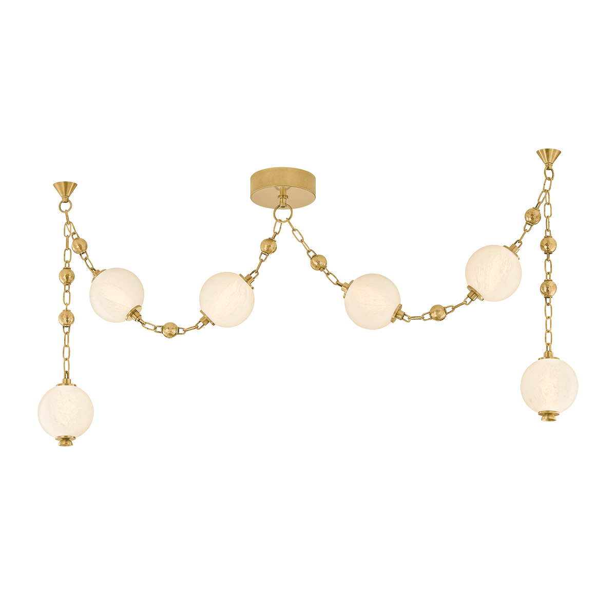 Corbett Lighting Corda Linear