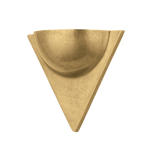 Corbett Lighting Atria Wall Sconce