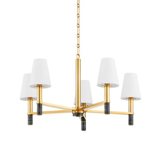 Hudson Valley Lighting MONTREAL Chandelier